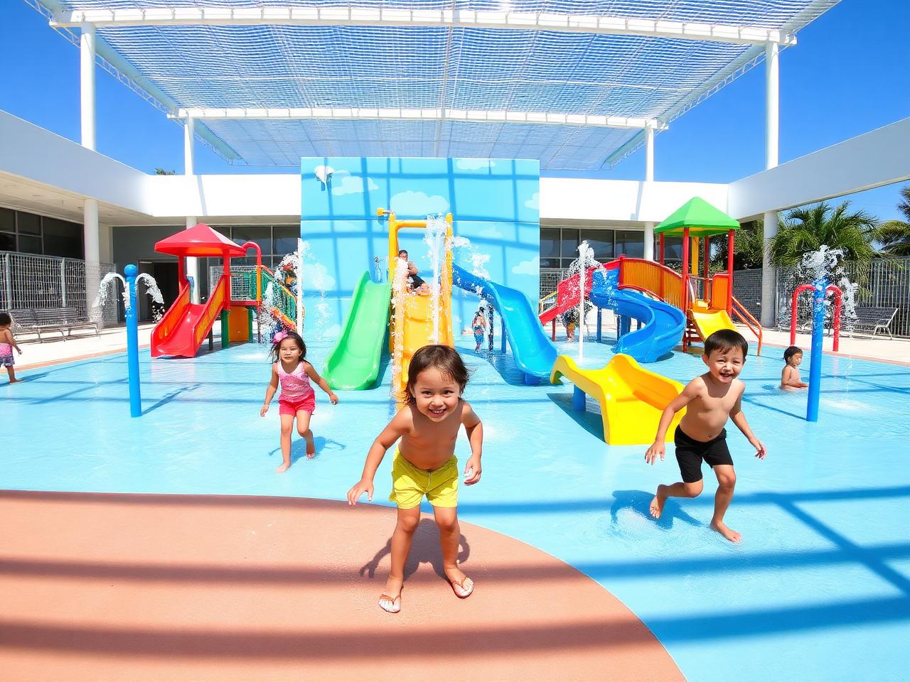 Kids Zone