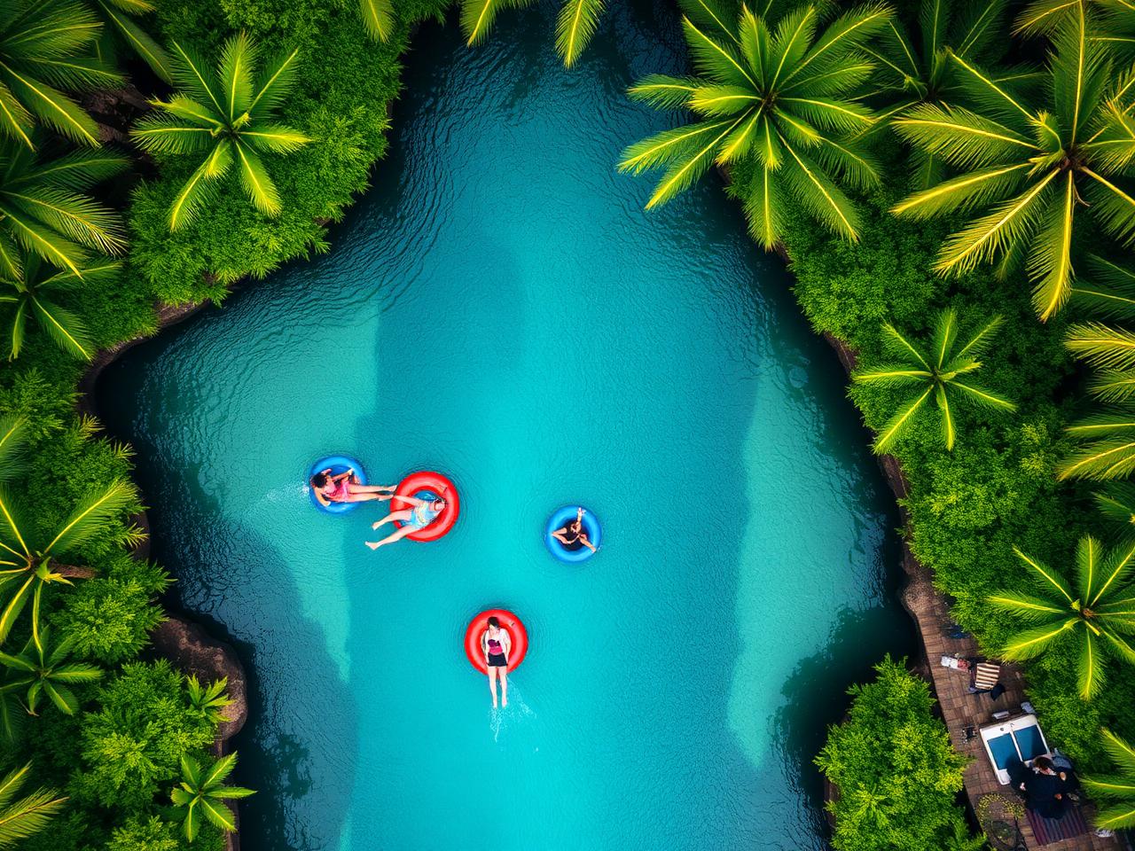 Lazy River